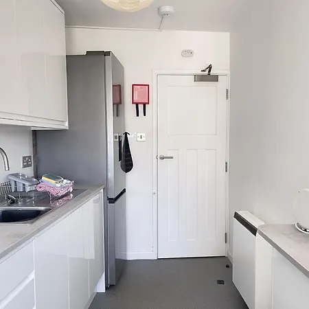 3 Sunnyside - Amazing Harbour Views St Ives (Cornwall)