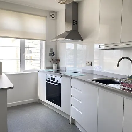 3 Sunnyside - Amazing Harbour Views
