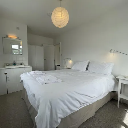 Holiday home 3 Sunnyside - Amazing Harbour Views *