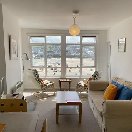 3 Sunnyside - Amazing Harbour Views